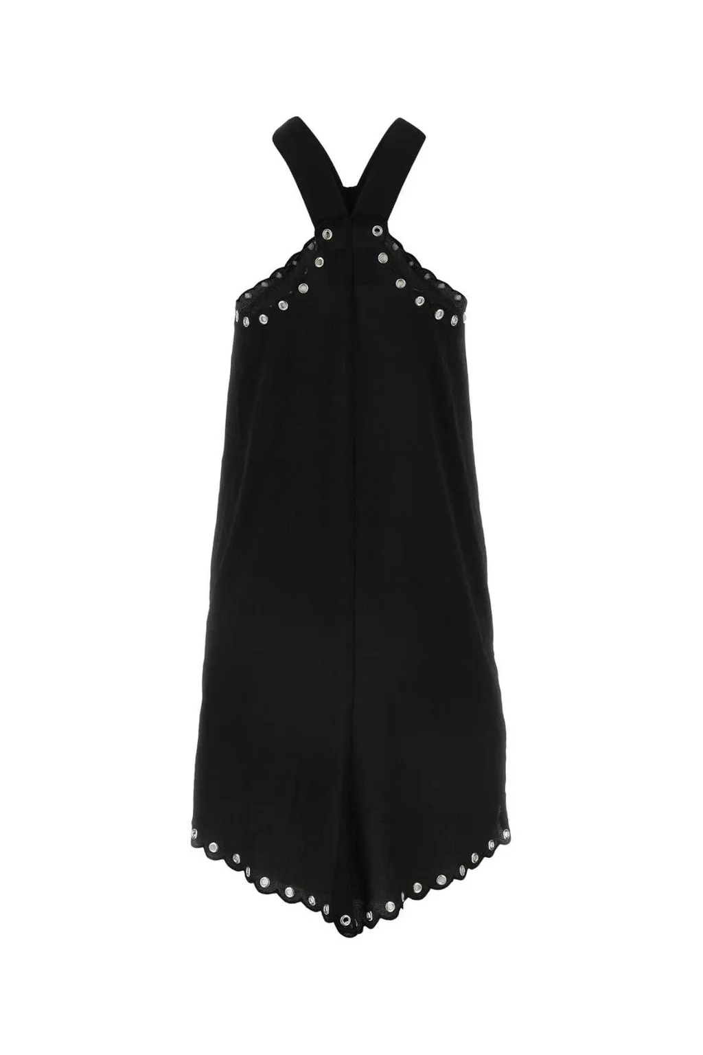 Halter Dress