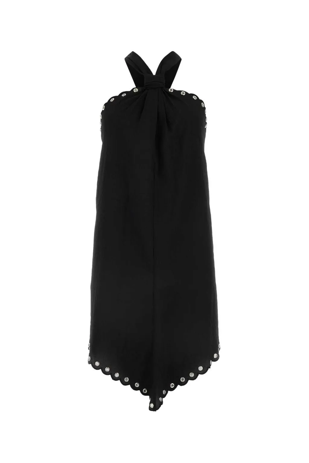Halter Dress
