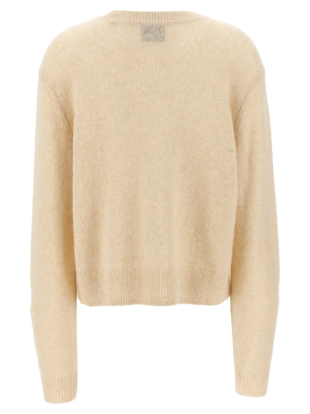 Crewneck Sweater