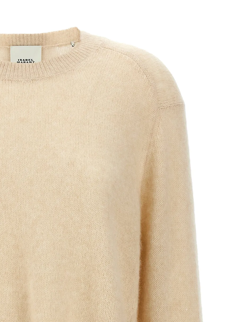 Crewneck Sweater