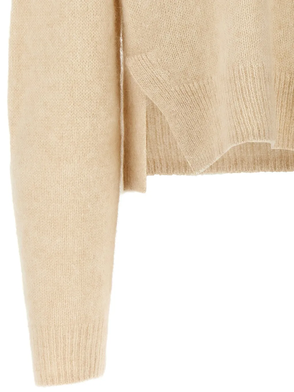 Crewneck Sweater
