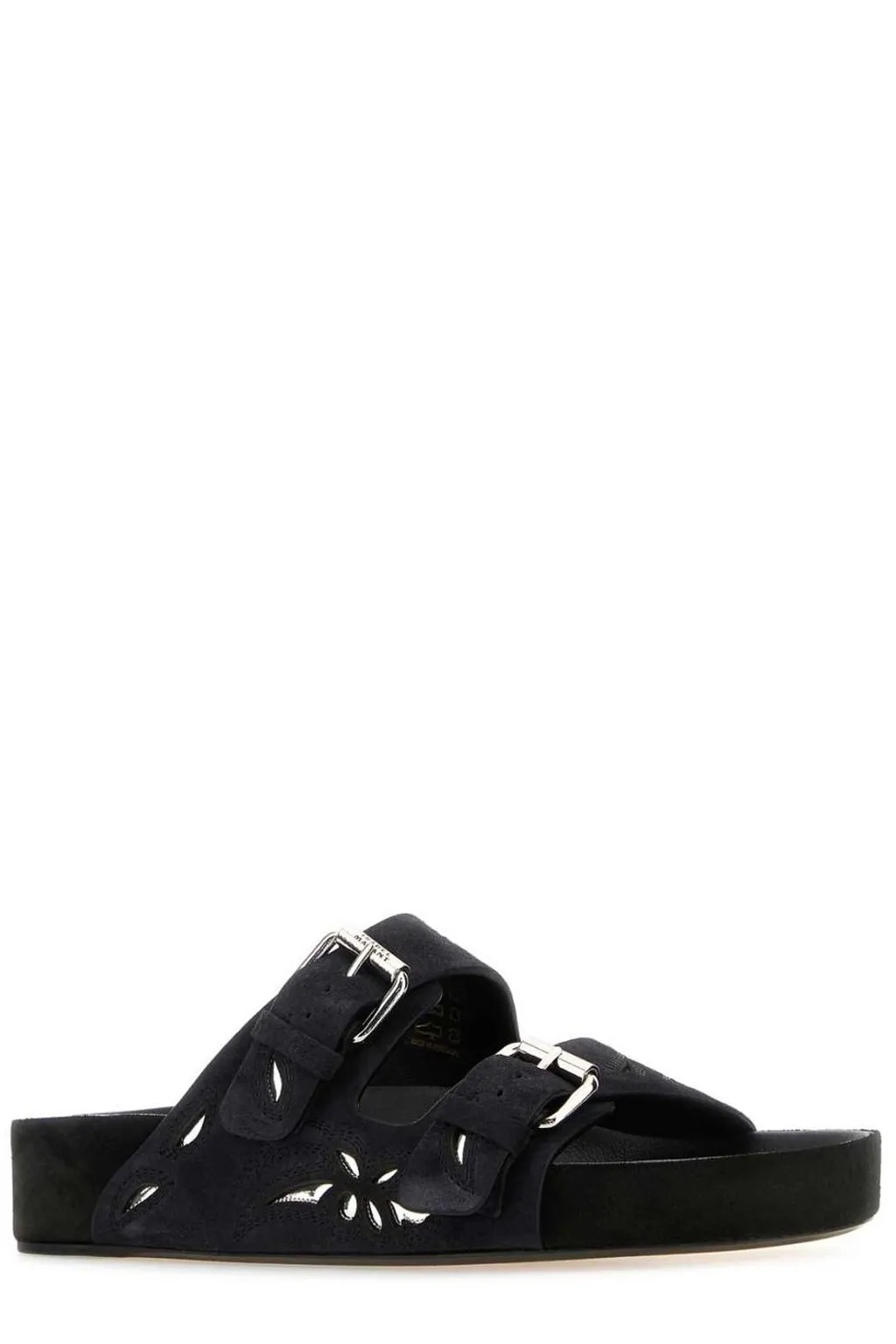 Platform Sandals