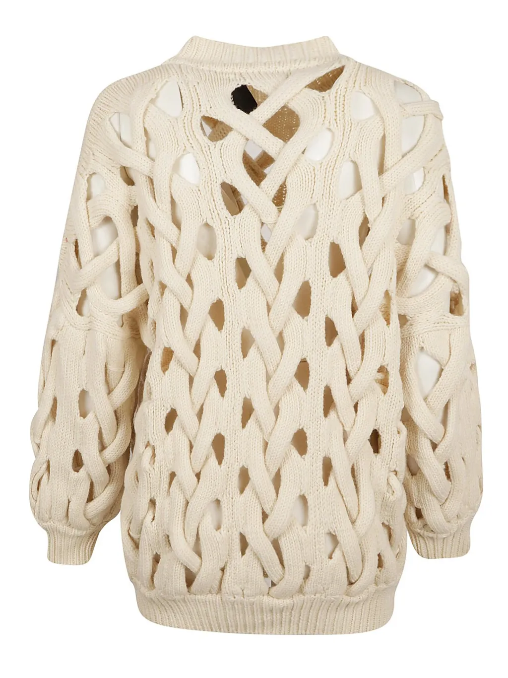Knit Sweater