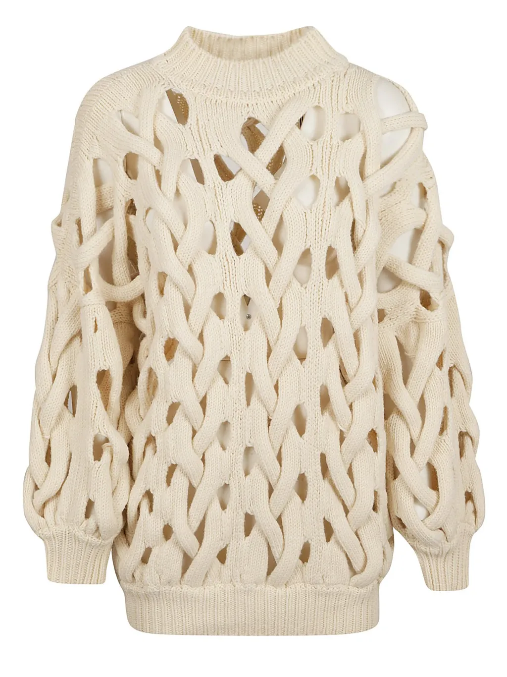 Knit Sweater