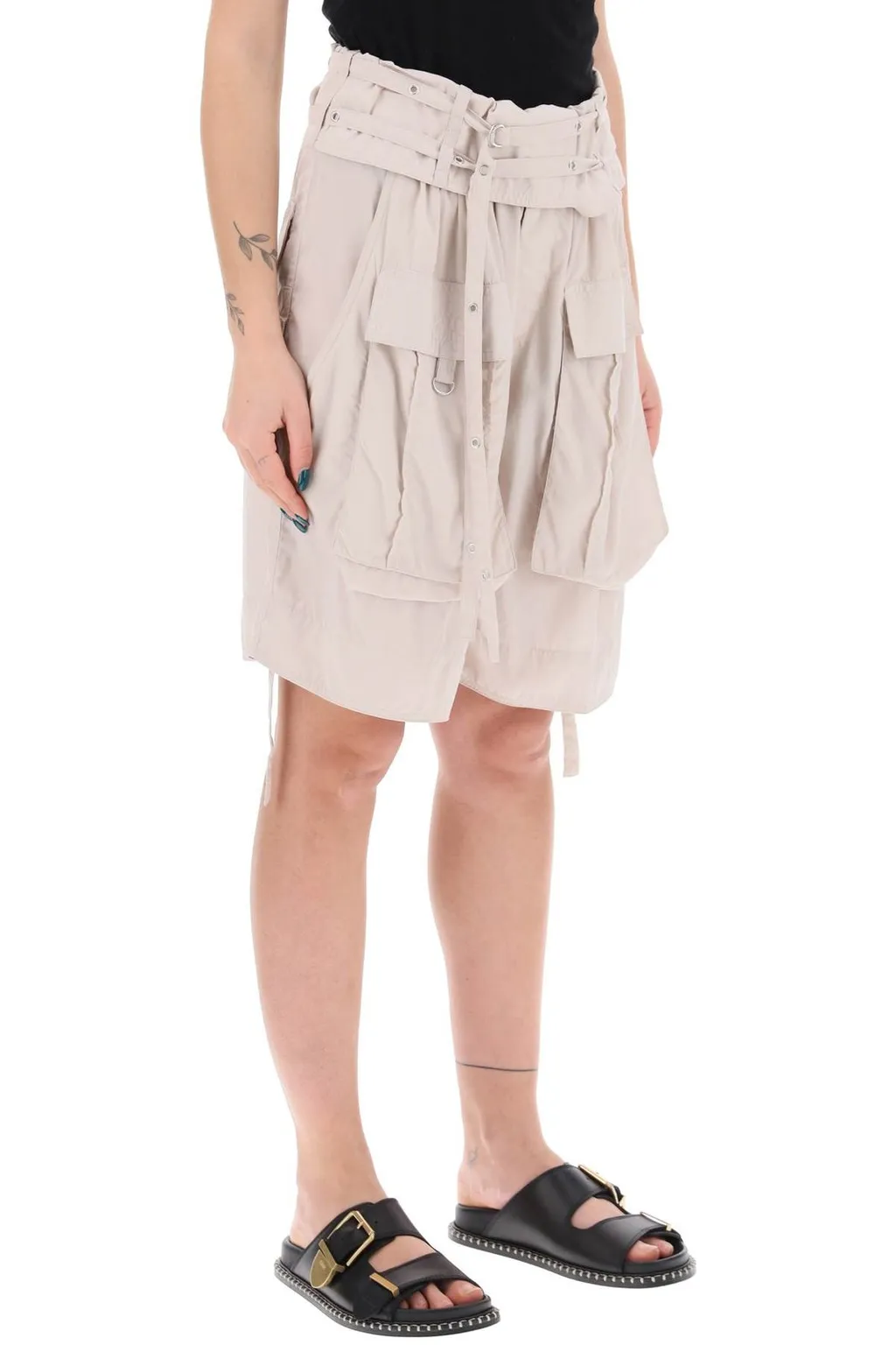 Cargo Shorts
