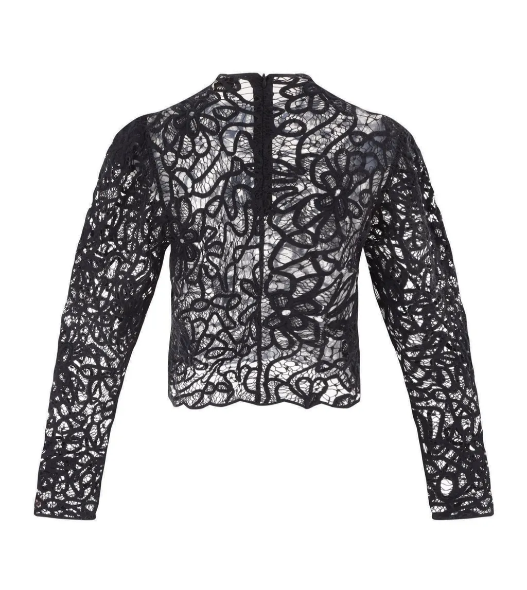 Lace Top