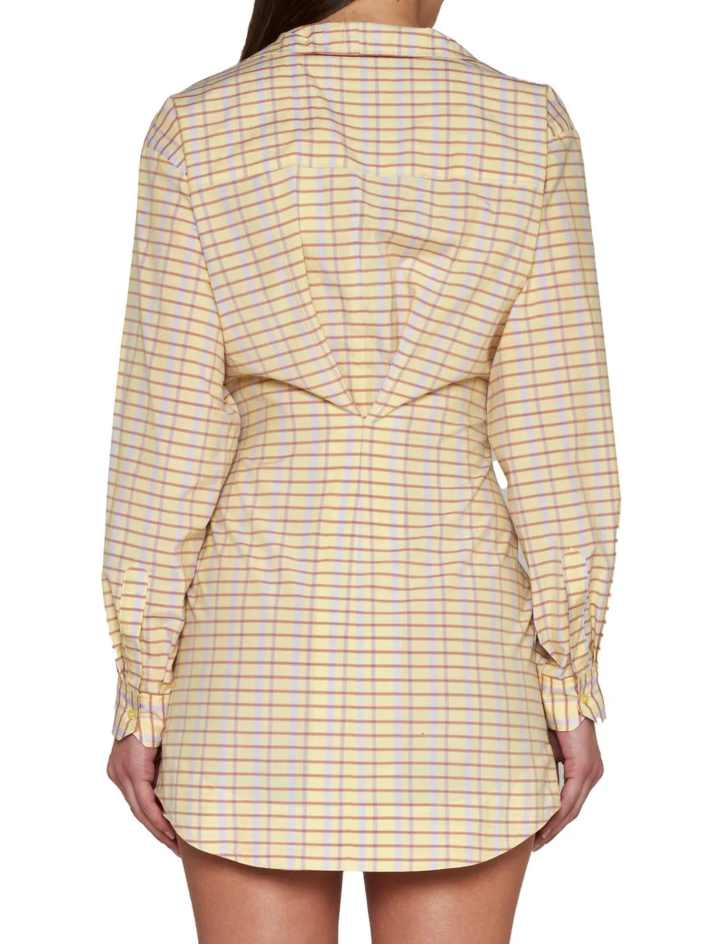 Shirt Dress