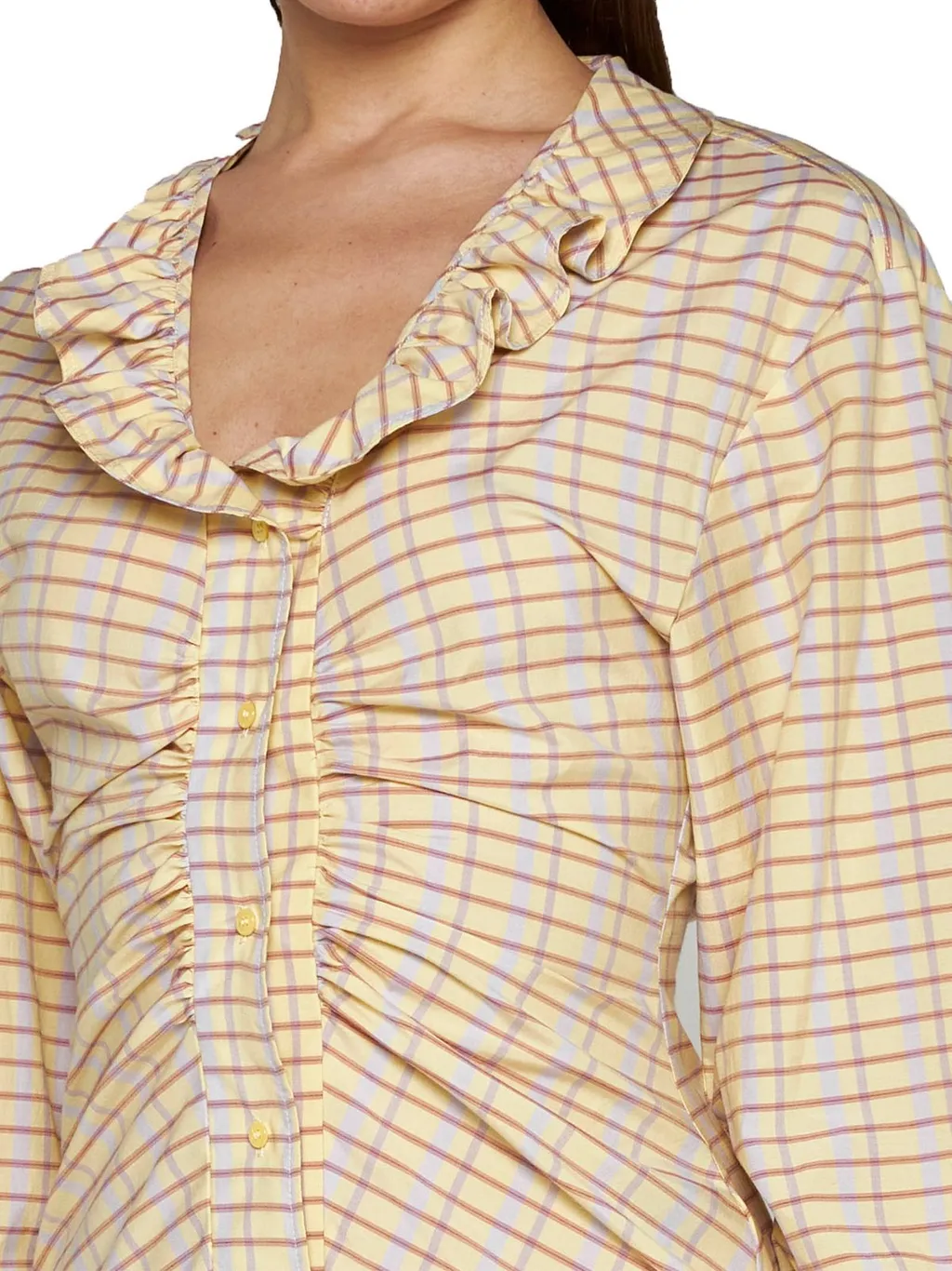Shirt Dress