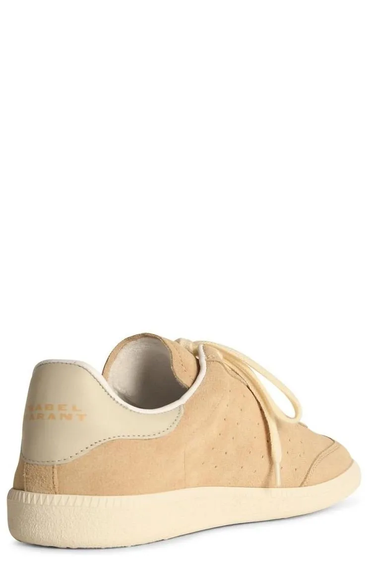 Low-Top Sneakers