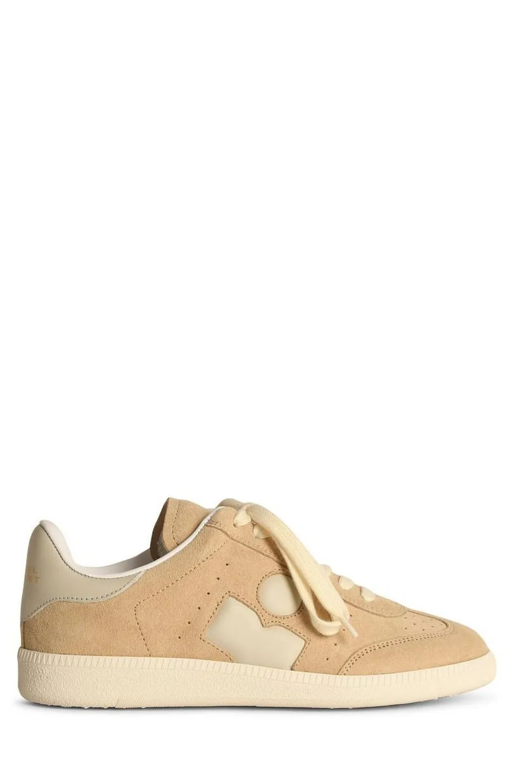 Low-Top Sneakers