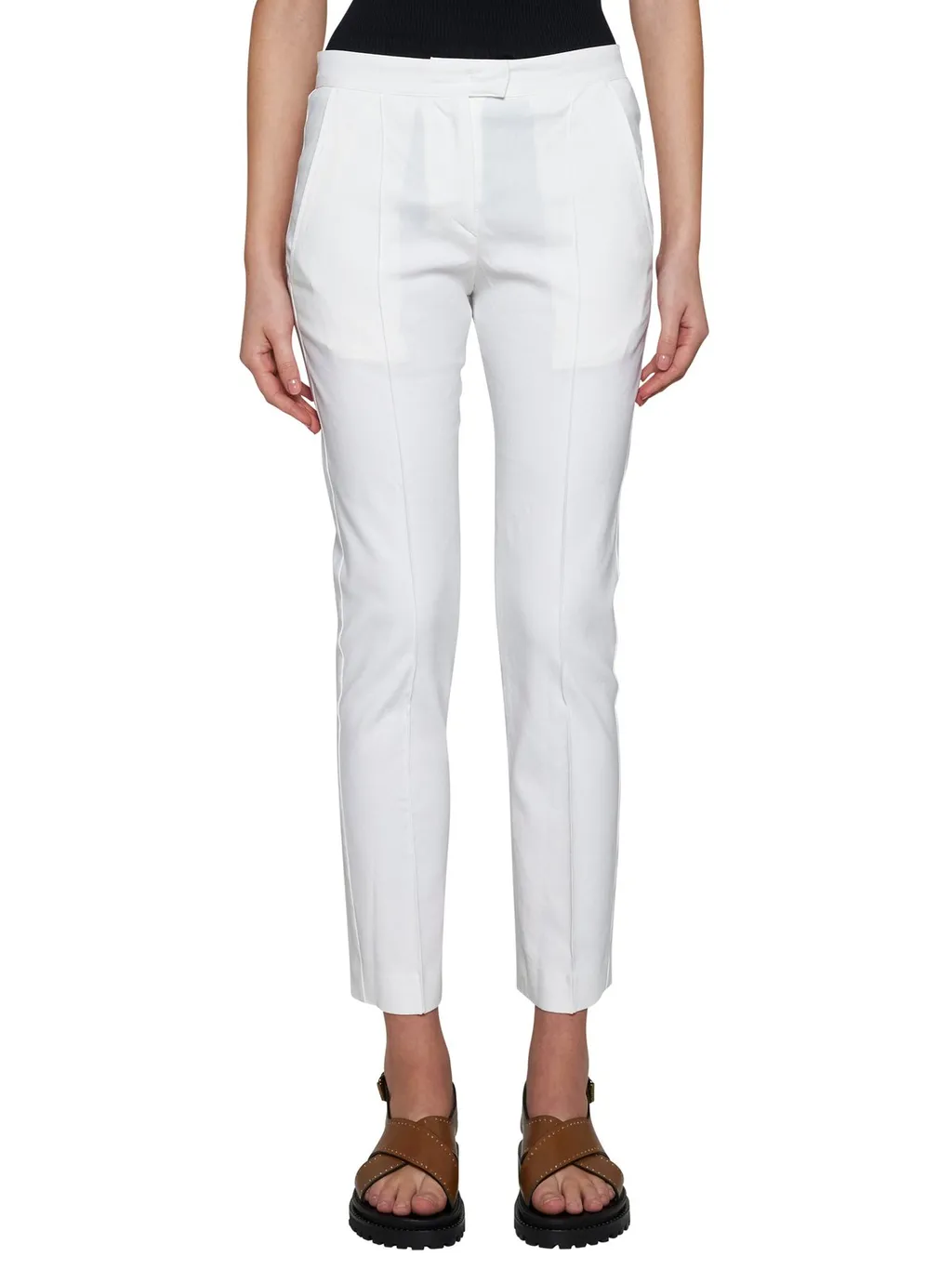 Tailored Trousers