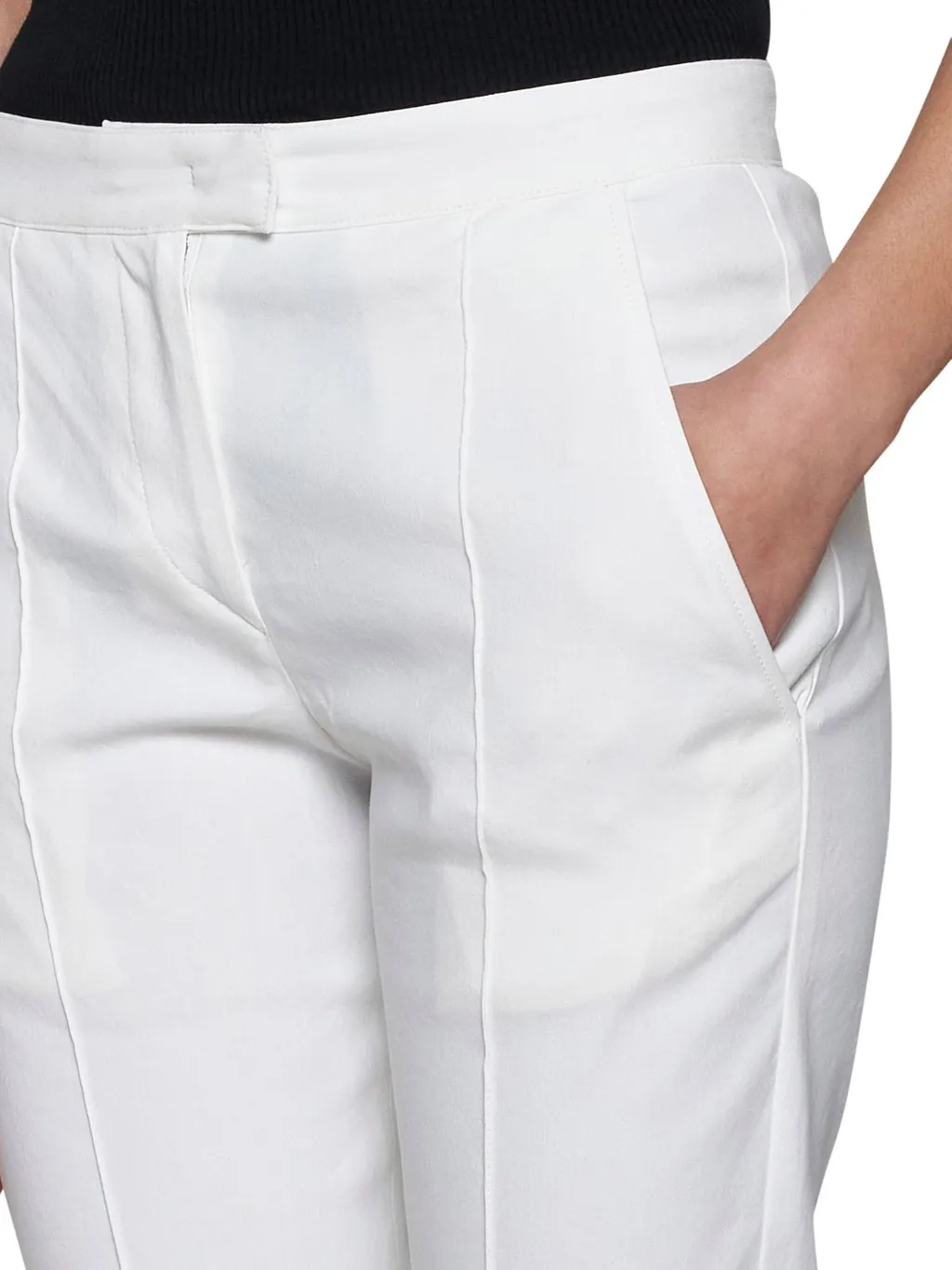 Tailored Trousers