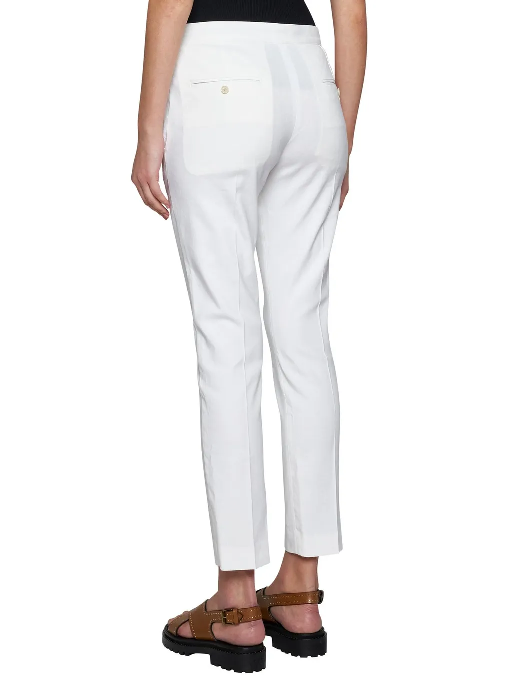 Tailored Trousers