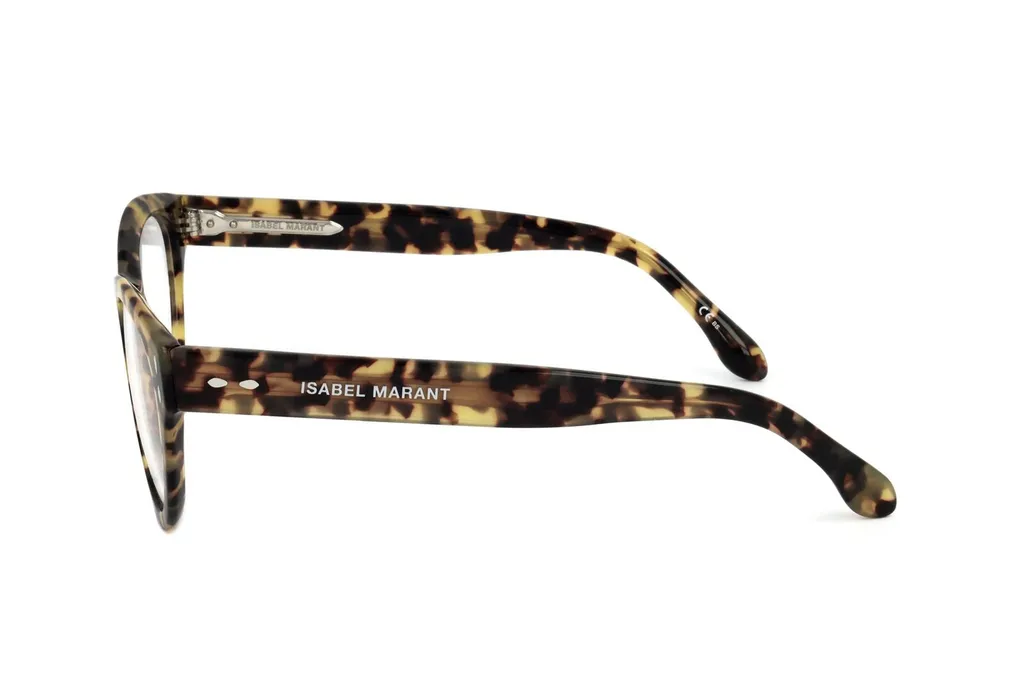 Cat-Eye Eyeglasses
