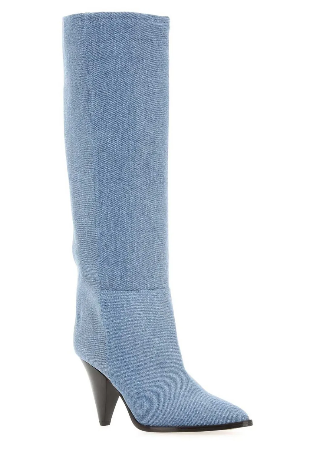 Knee-High Boots