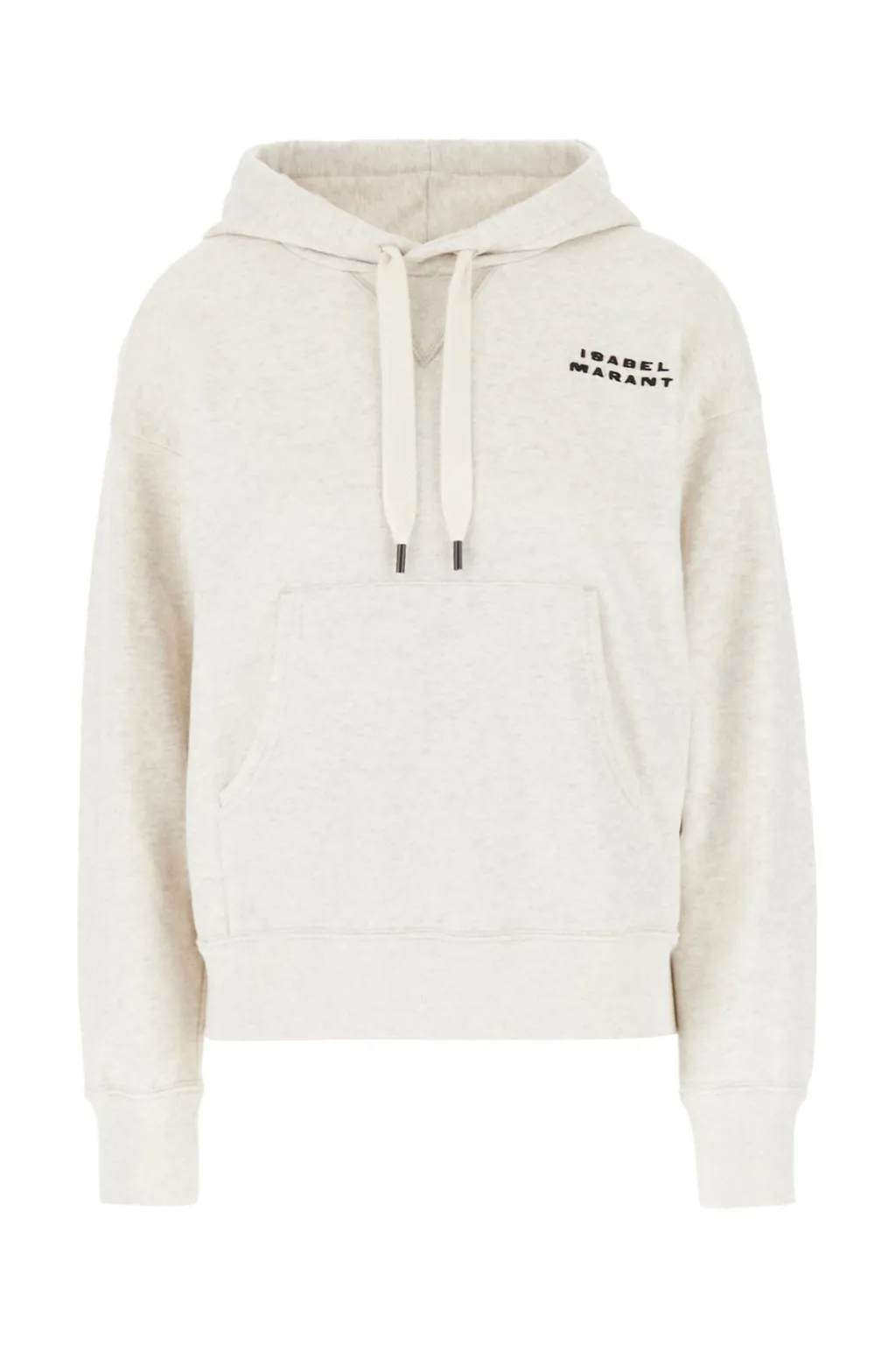 Logo Hoodie