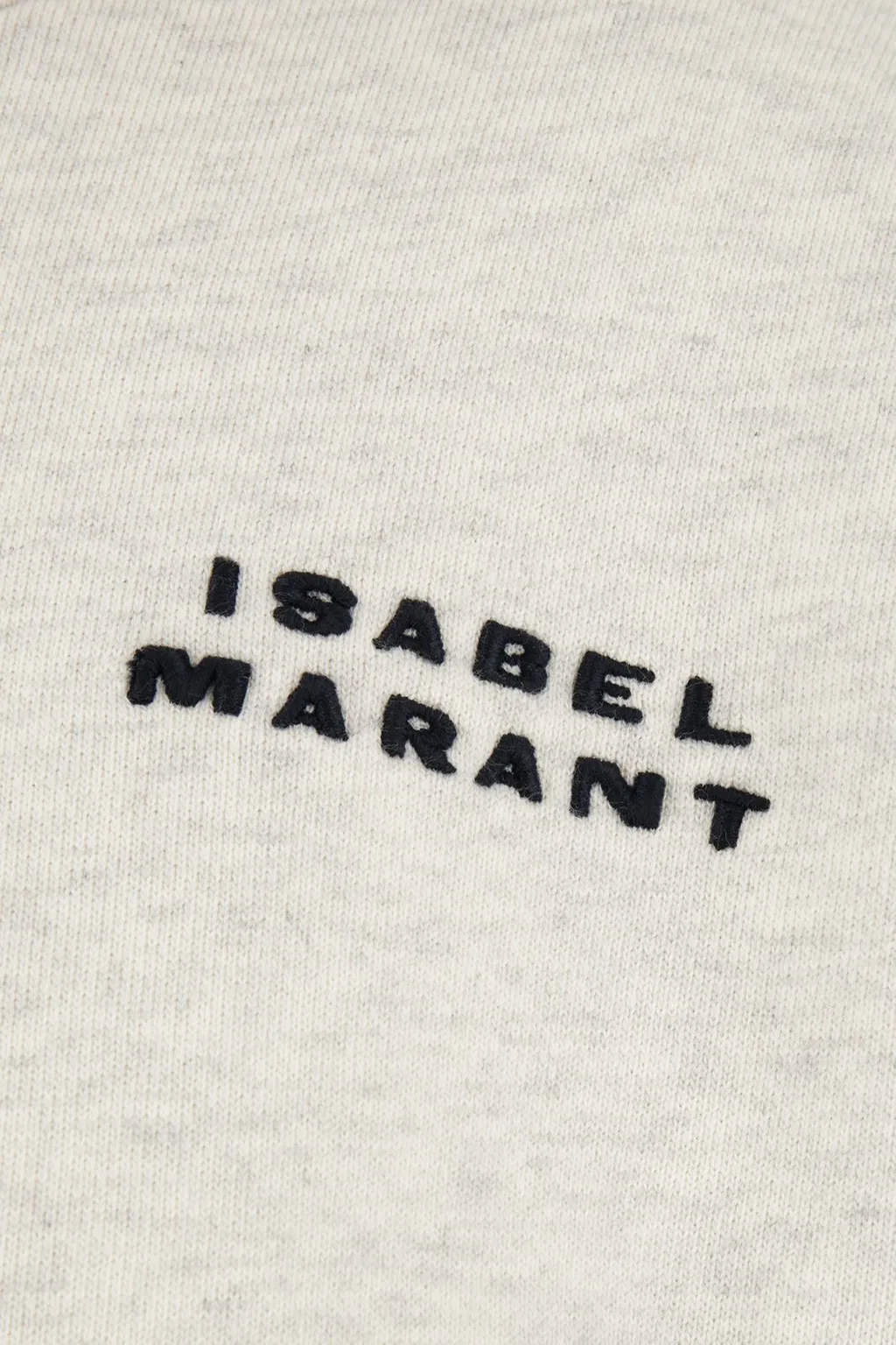 Logo Hoodie