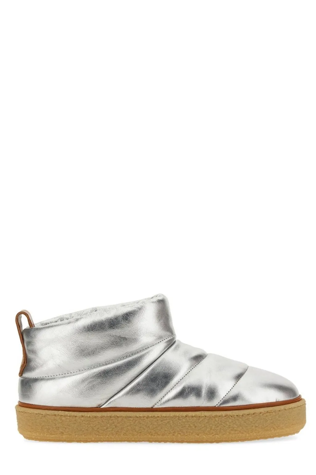 Puffer Boots, 2