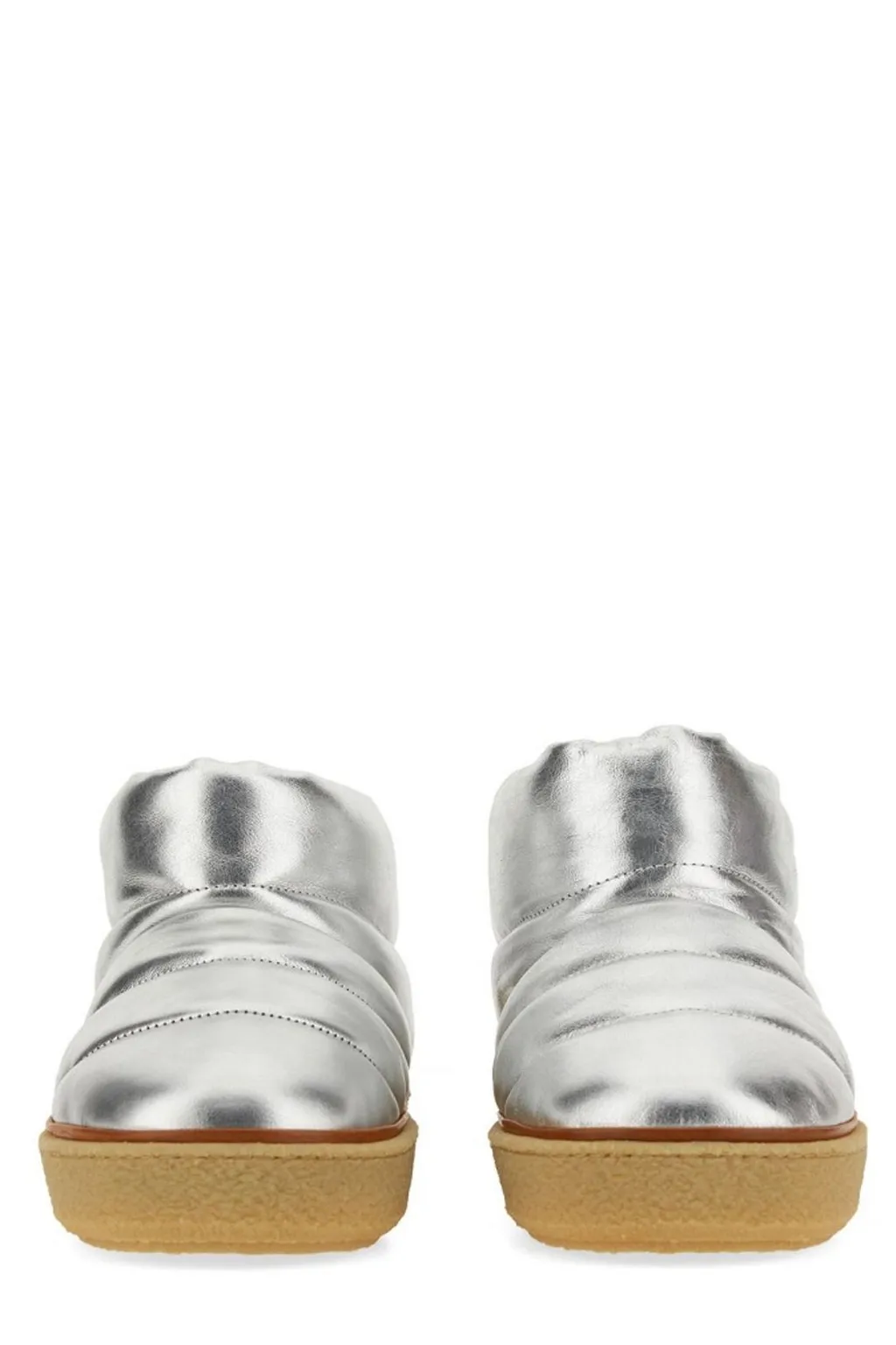 Puffer Boots, 4