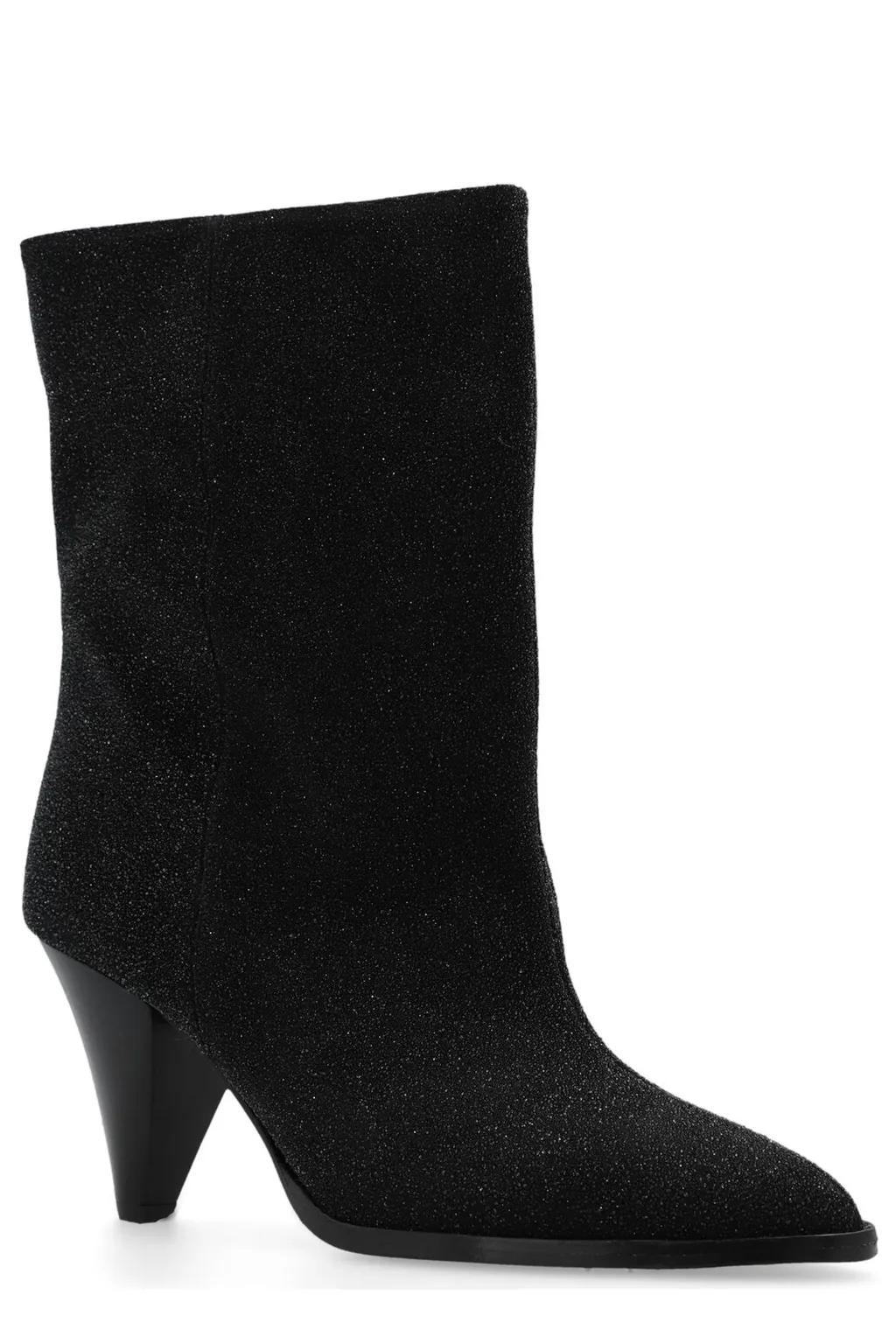 Ankle Boots, 4