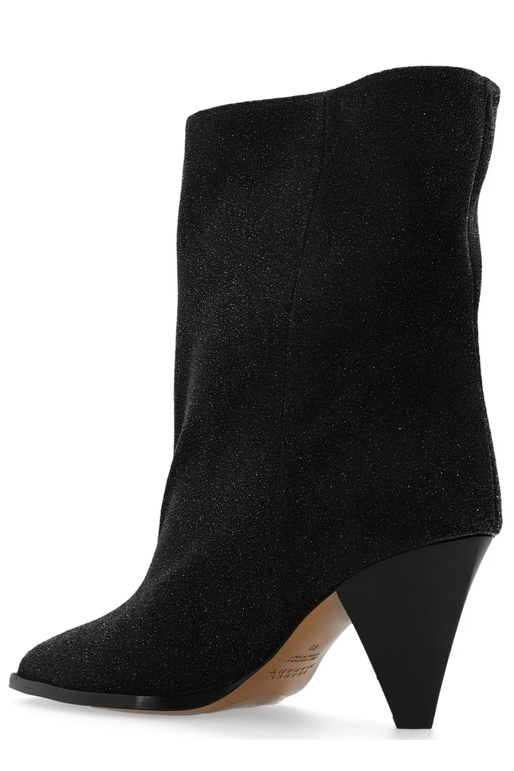 Ankle Boots, 1
