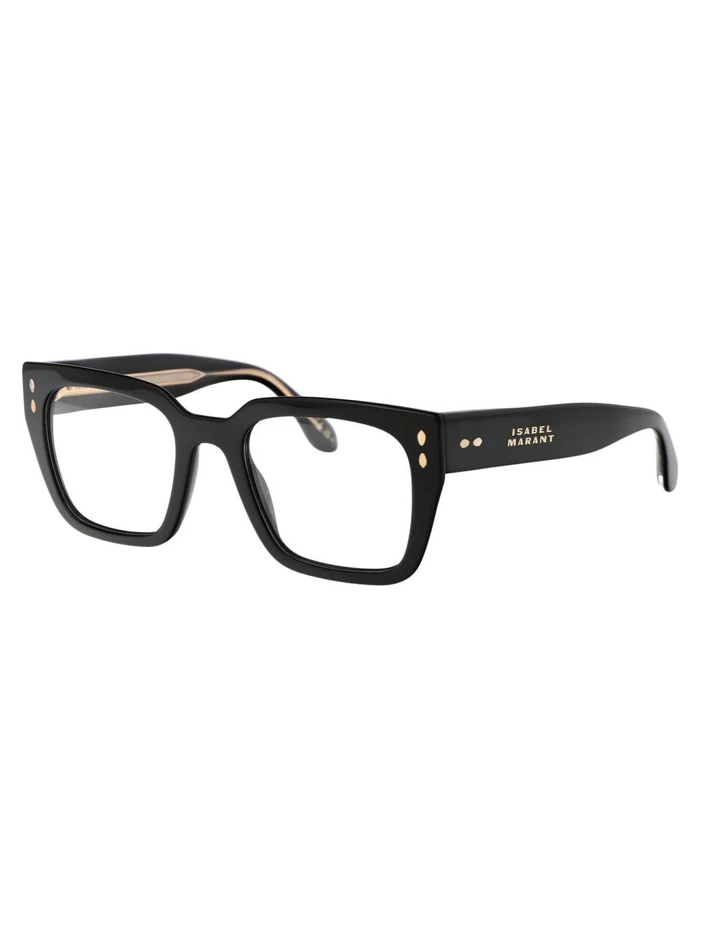Square Eyeglasses