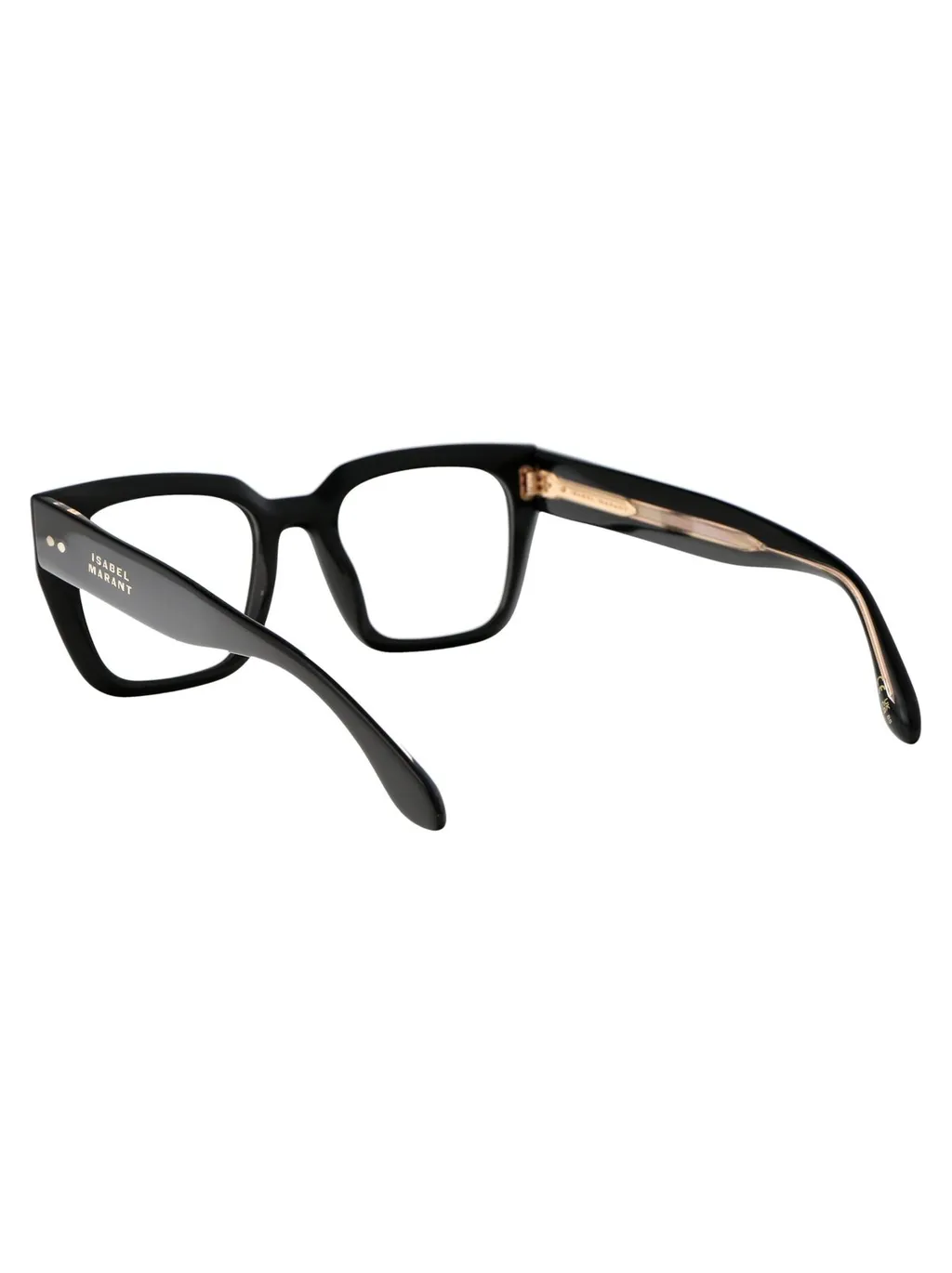 Square Eyeglasses