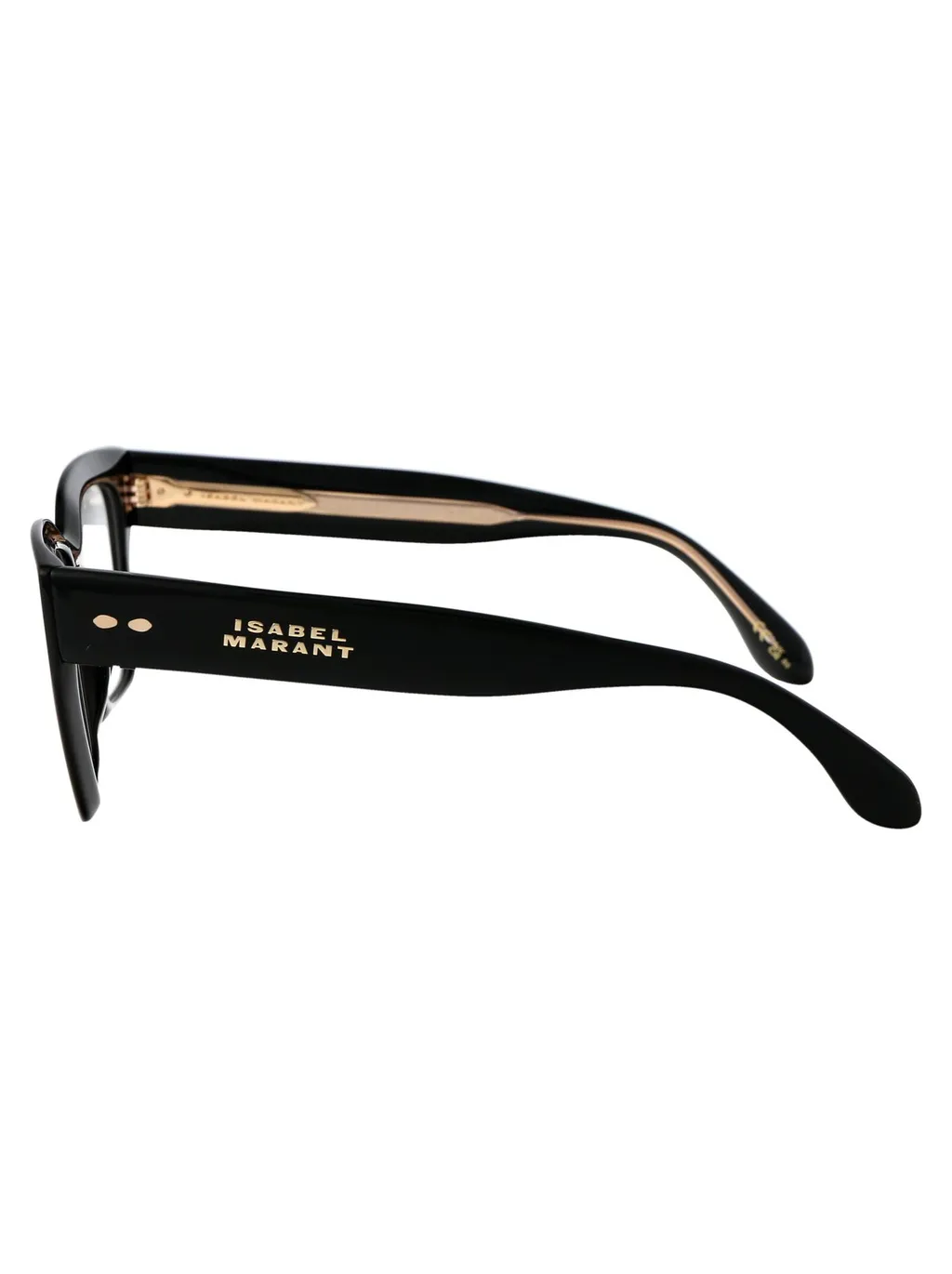 Square Eyeglasses
