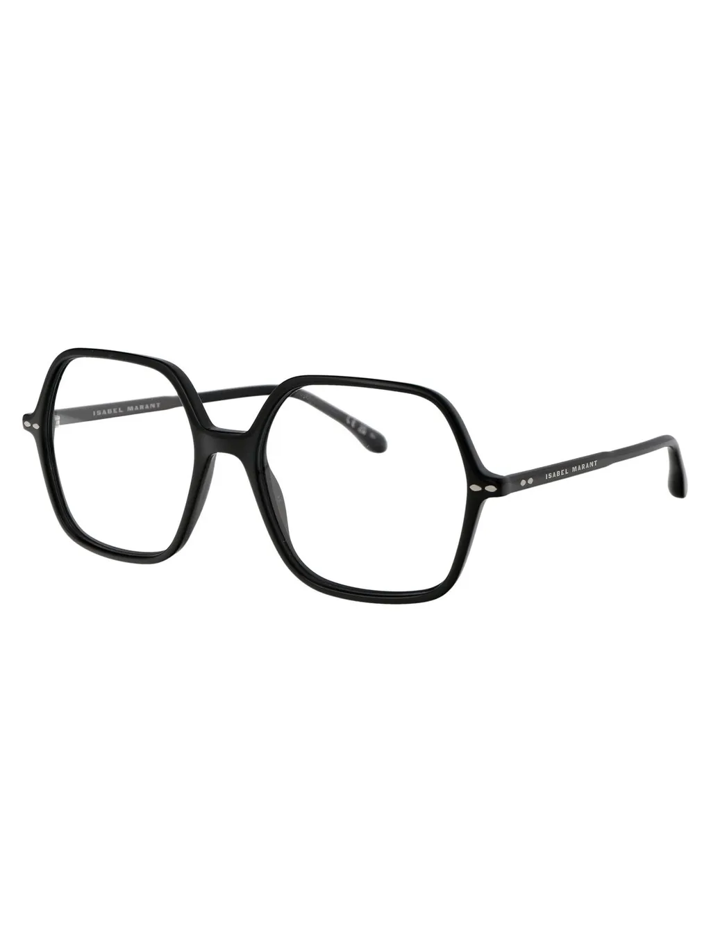 Oversized Hexagonal Glasses