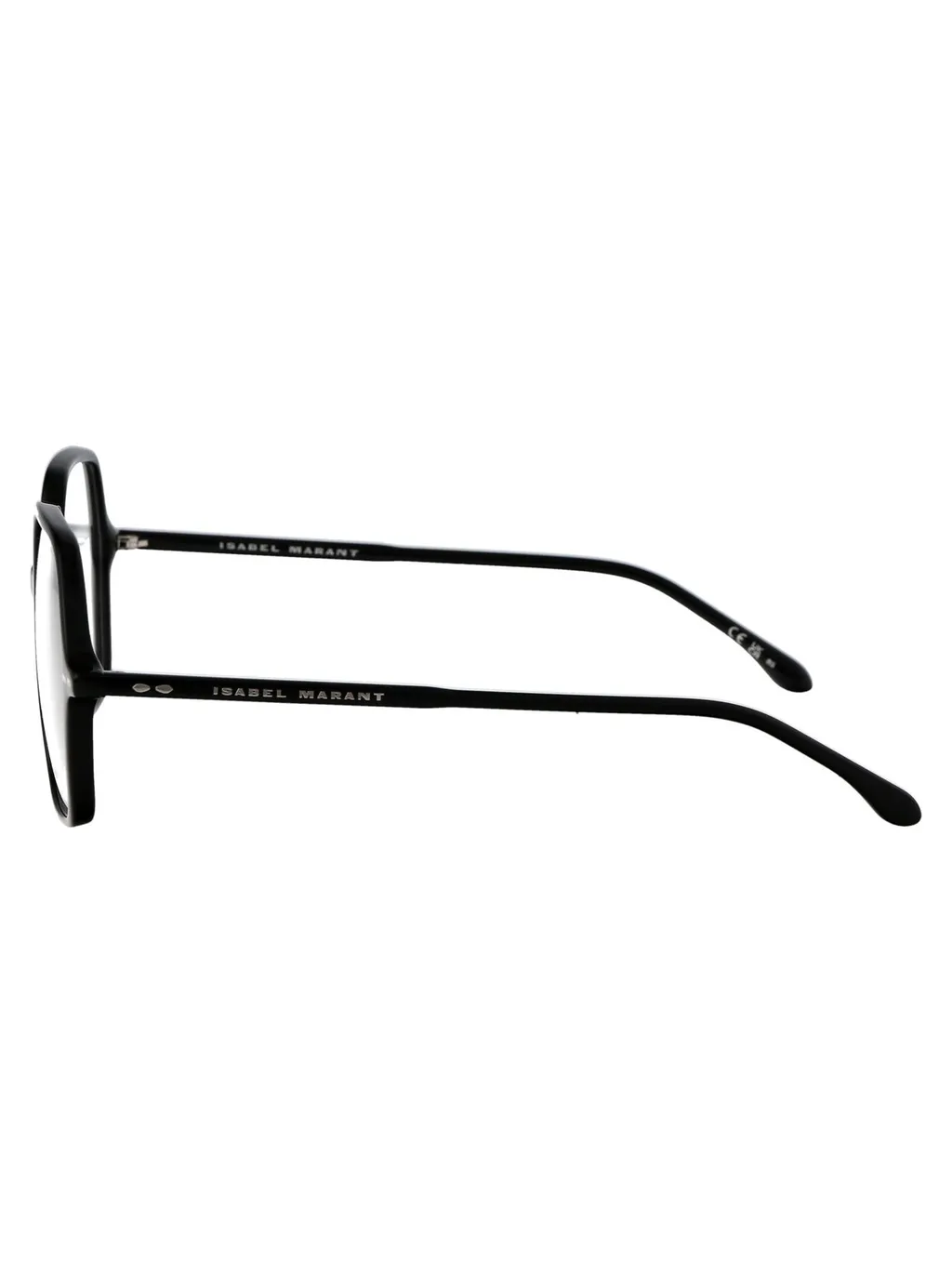 Oversized Hexagonal Glasses