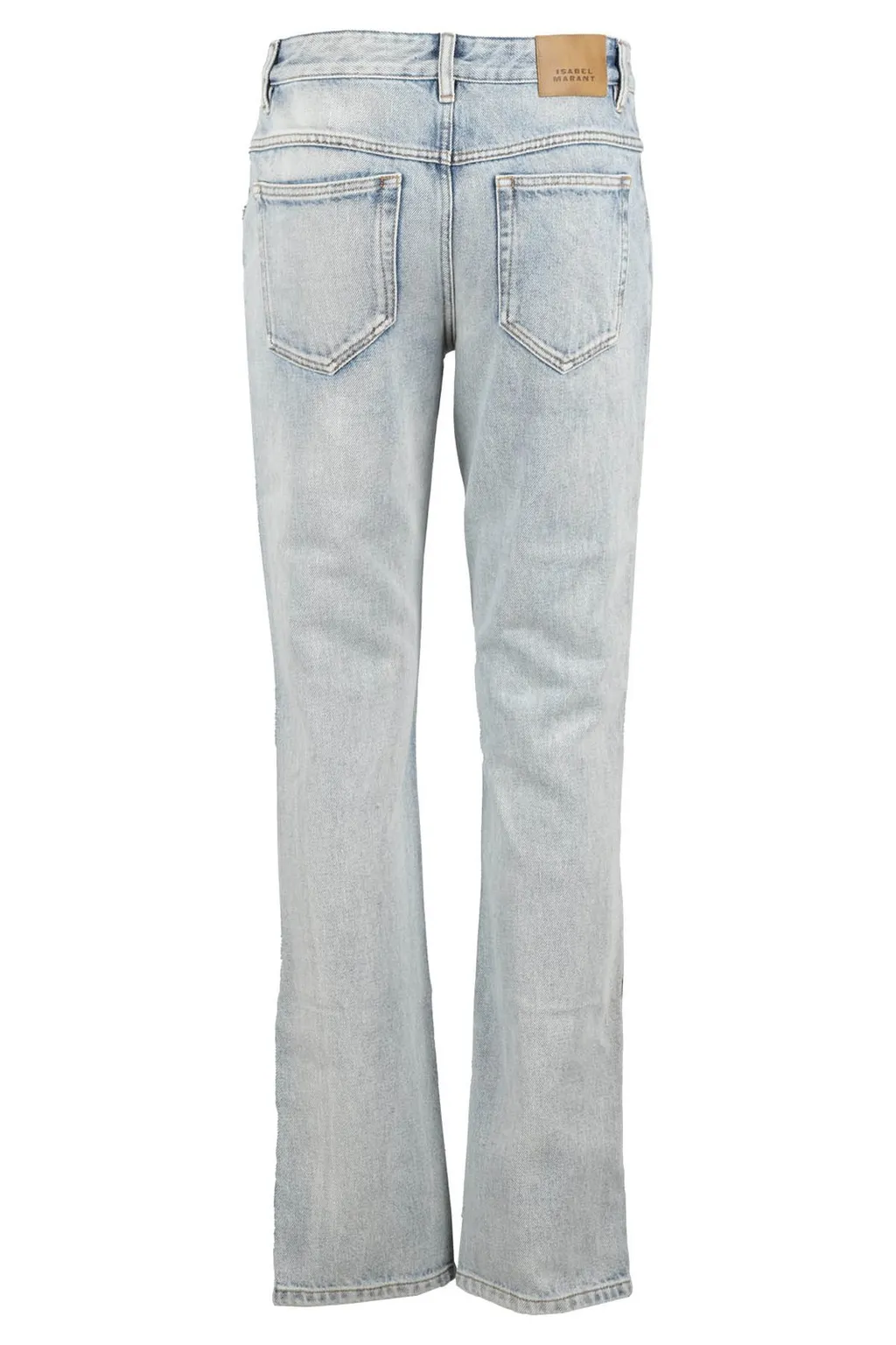 Flare Jeans