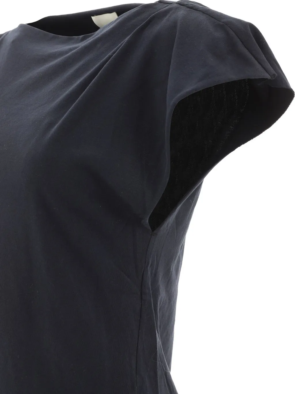 Draped T-Shirt