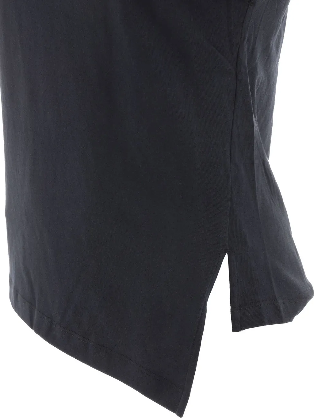 Draped T-Shirt