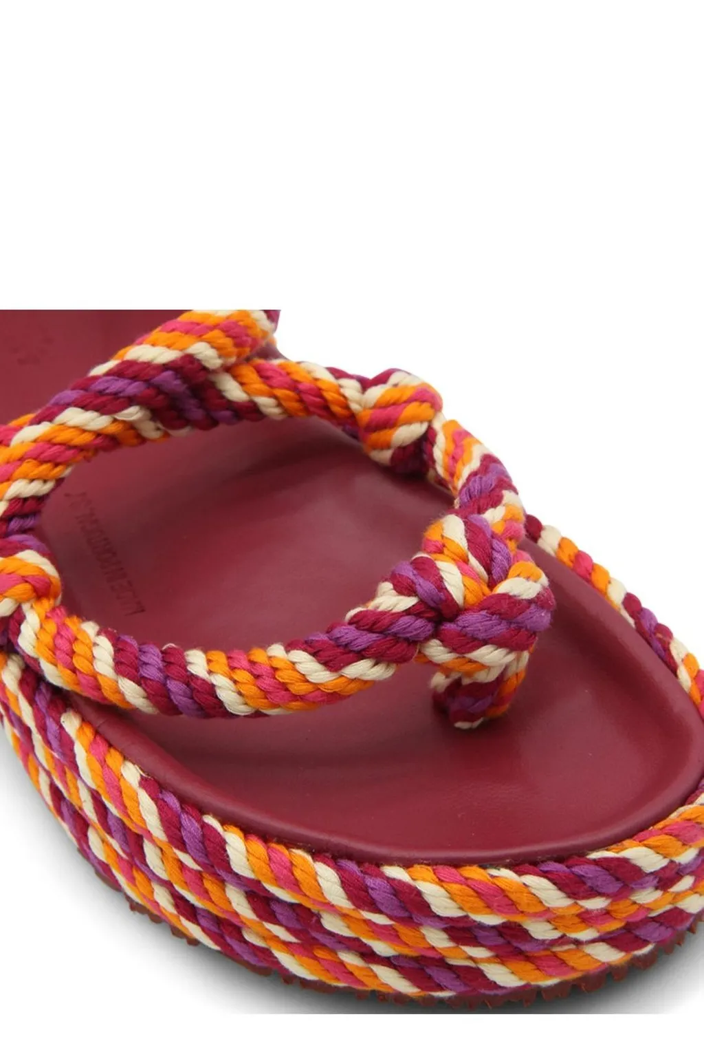 Platform Sandals