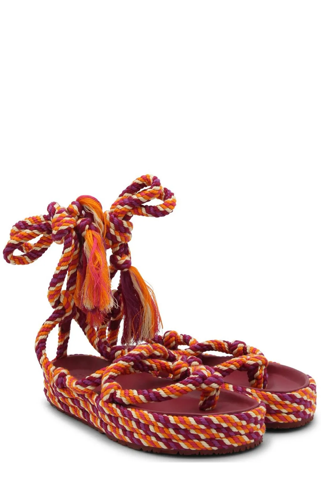 Platform Sandals