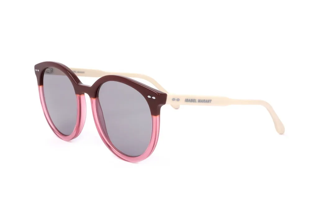 Round Sunglasses