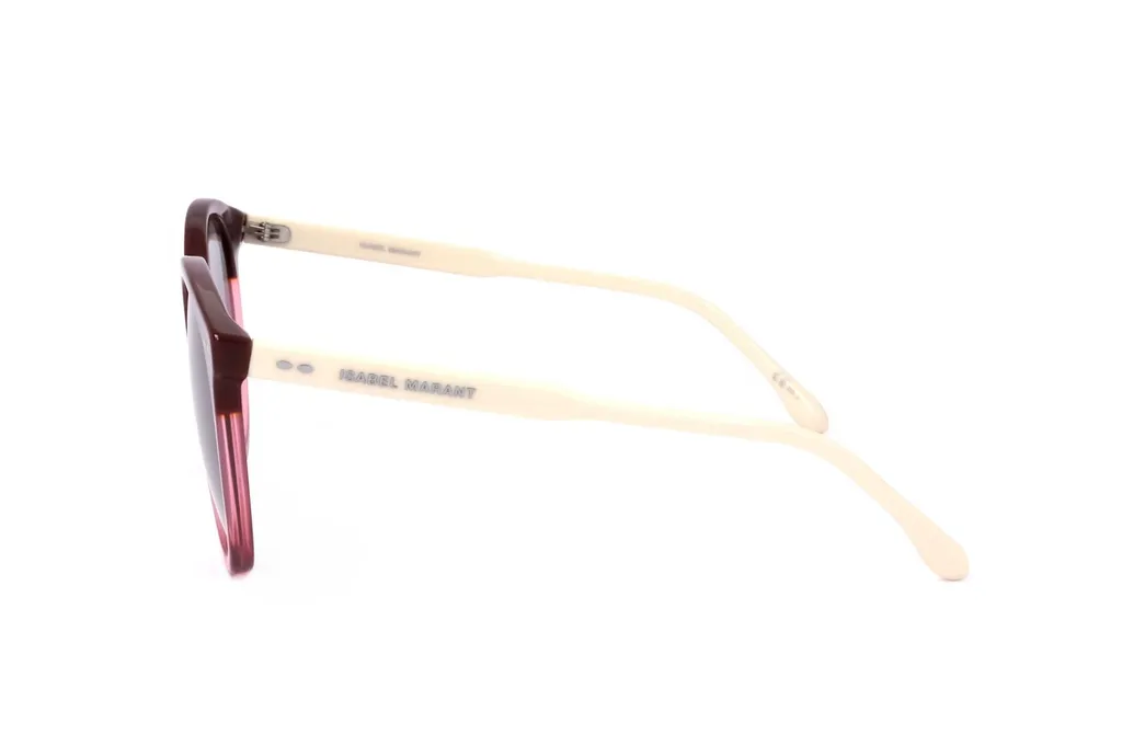Round Sunglasses
