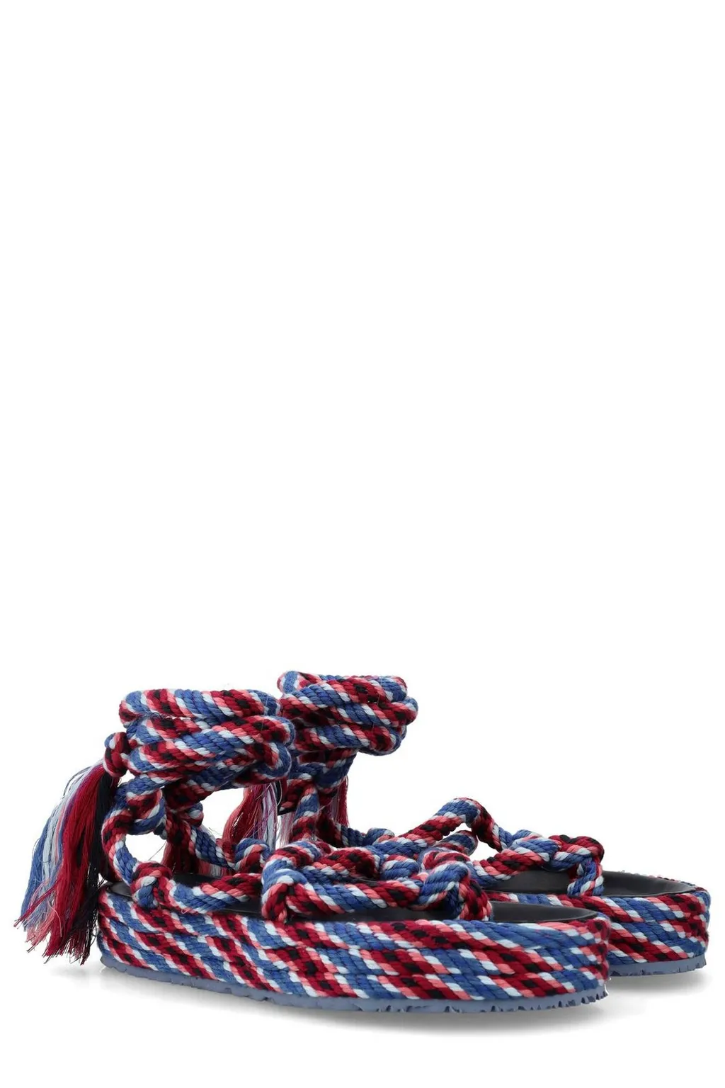Platform Sandals