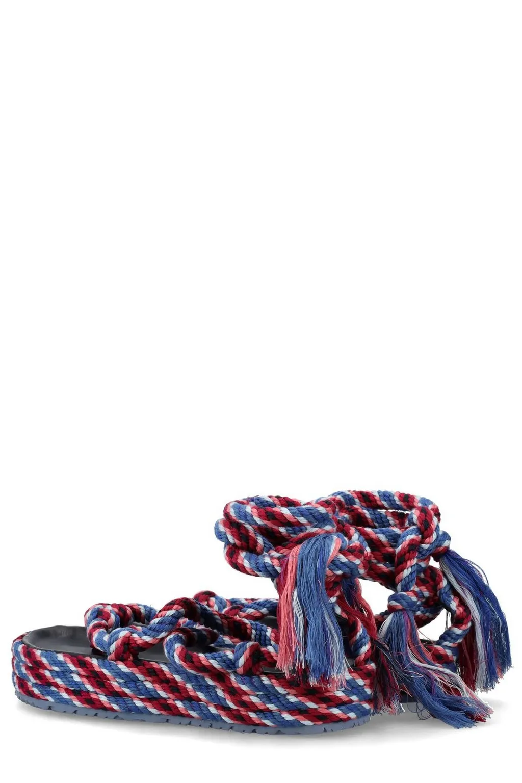 Platform Sandals