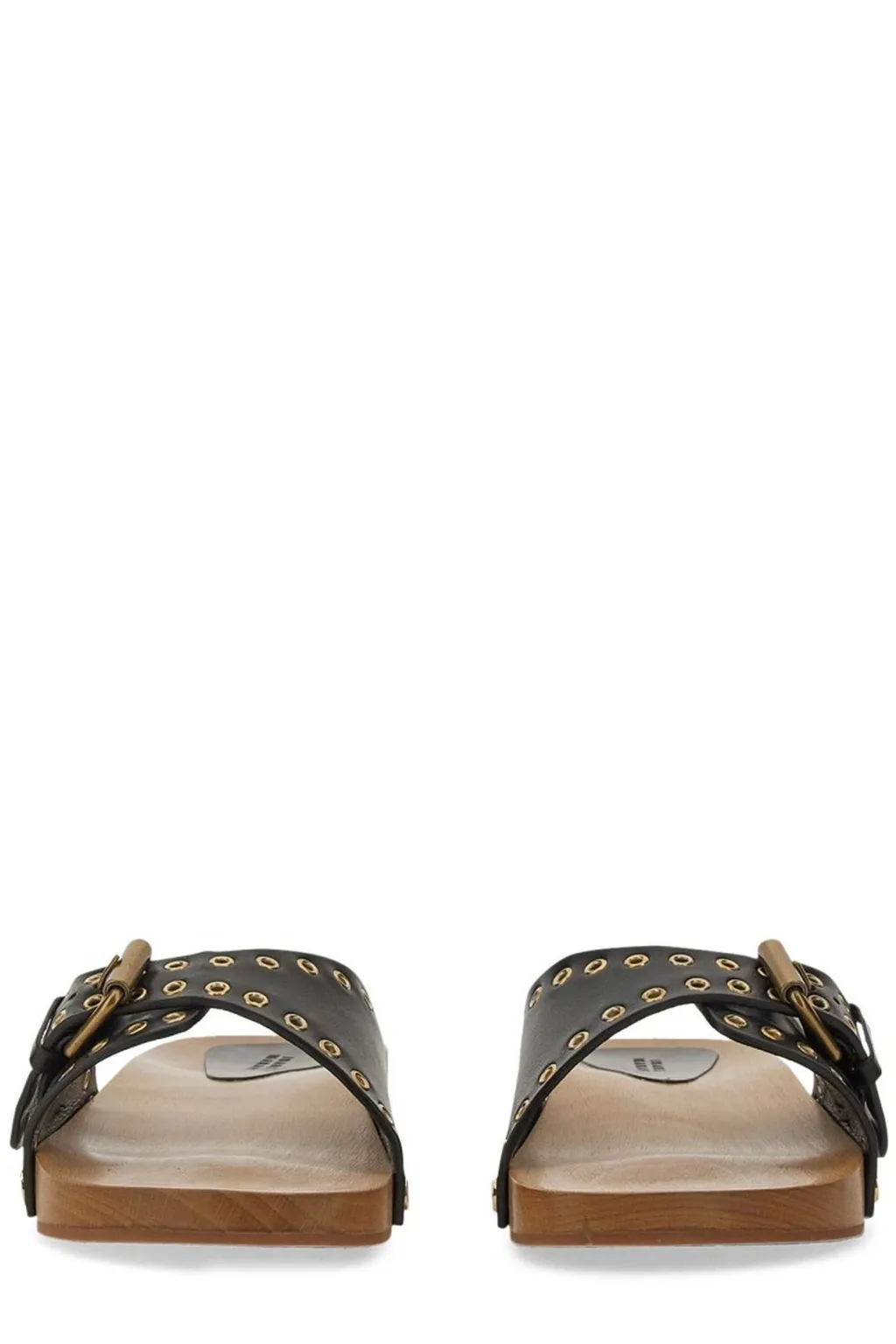 Slide Sandals