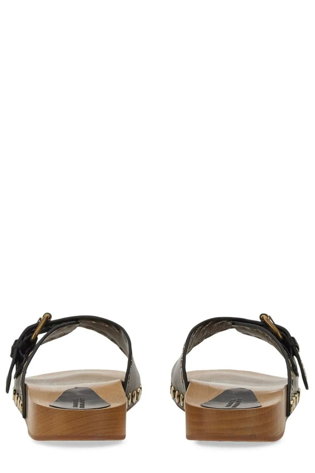 Slide Sandals