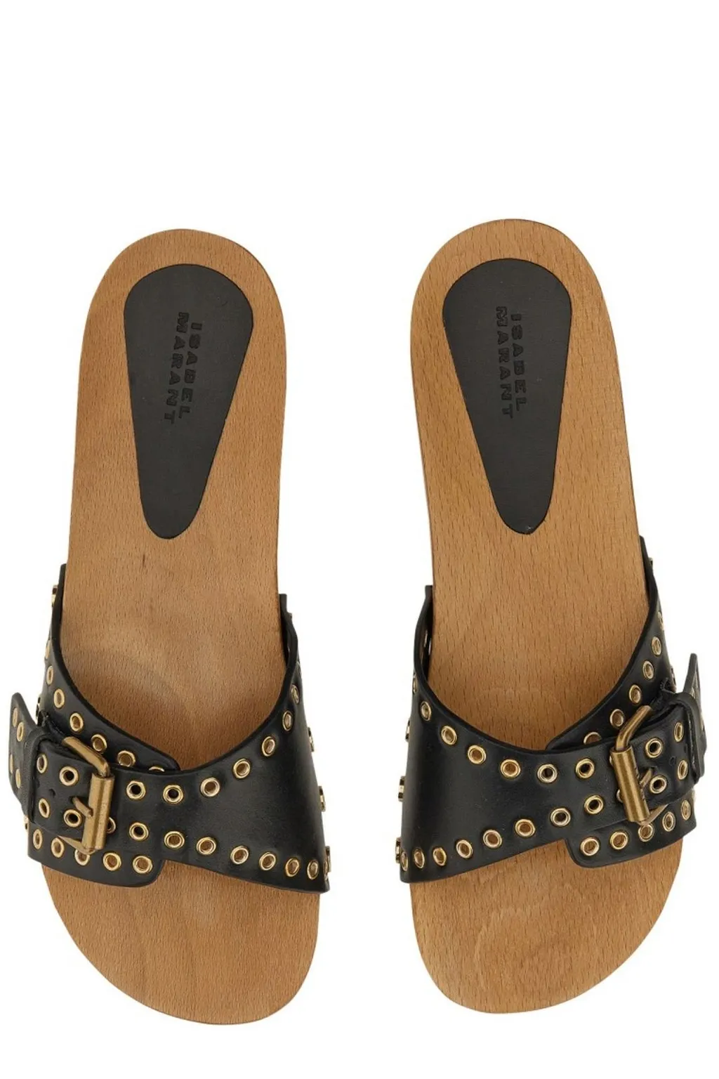Slide Sandals