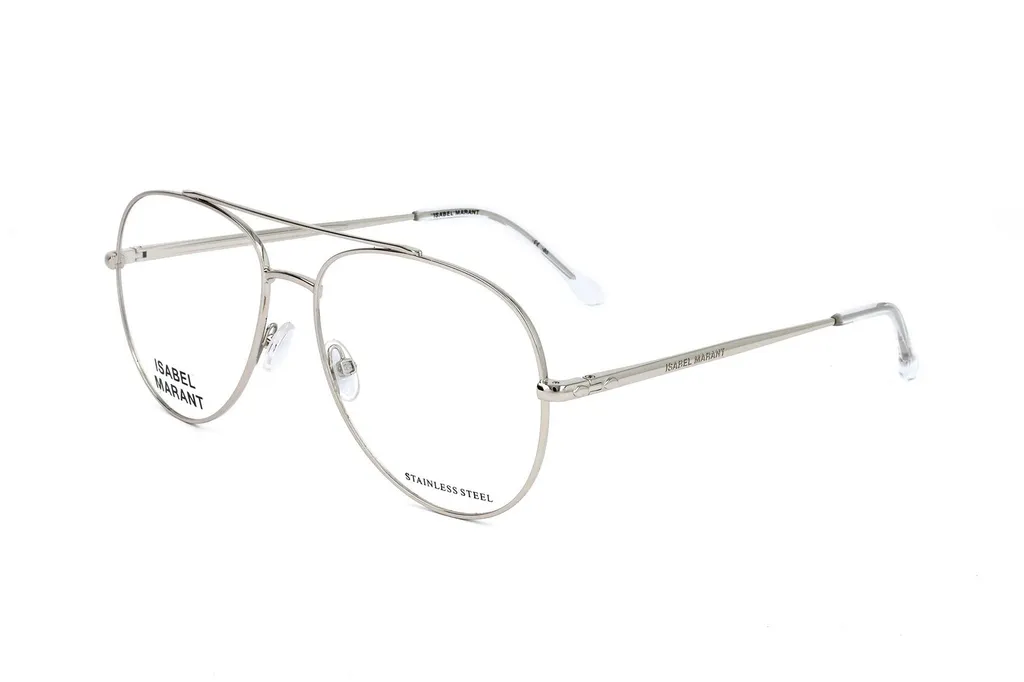 Aviator Eyeglasses