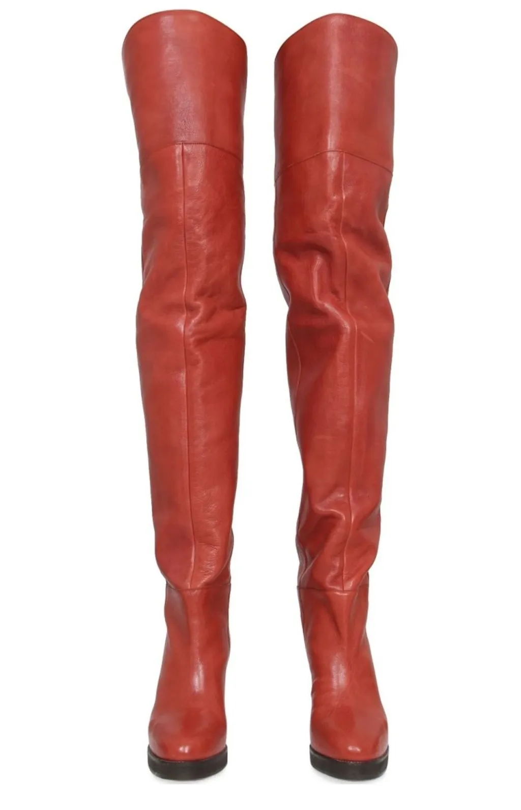 Over-The-Knee Boots
