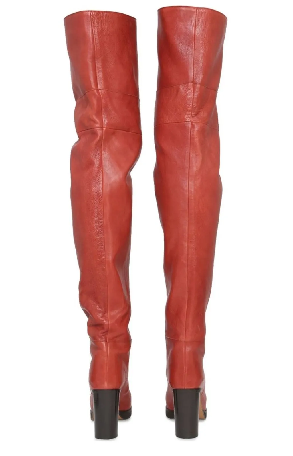 Over-The-Knee Boots