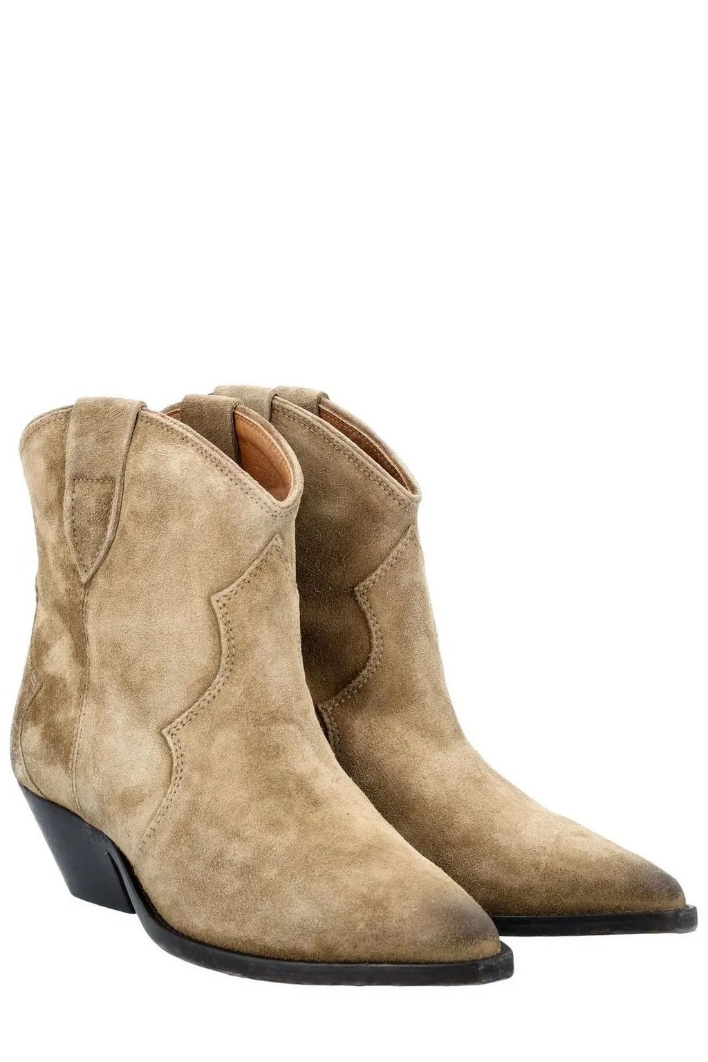 Ankle Boots