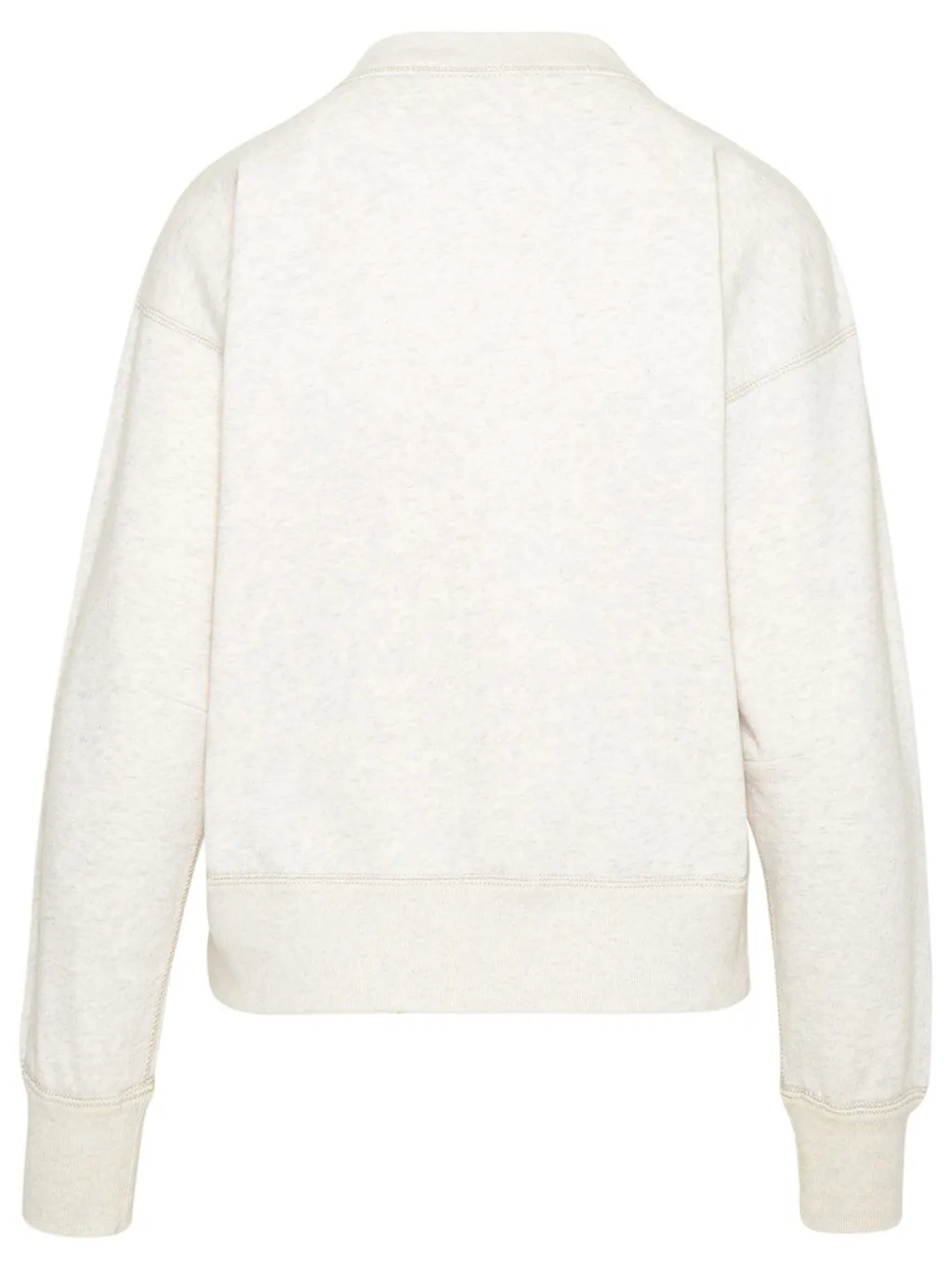 Logo Sweatshirt