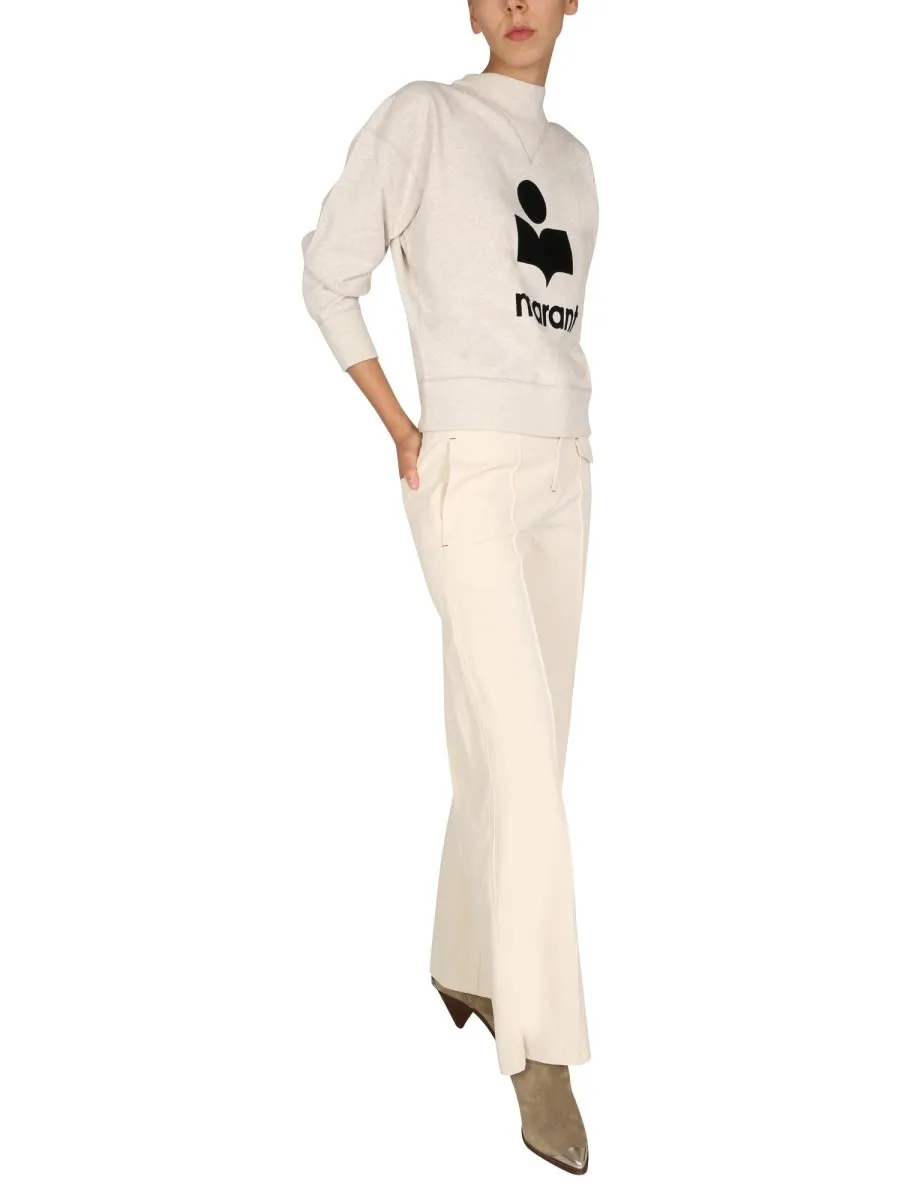 Logo Sweatshirt