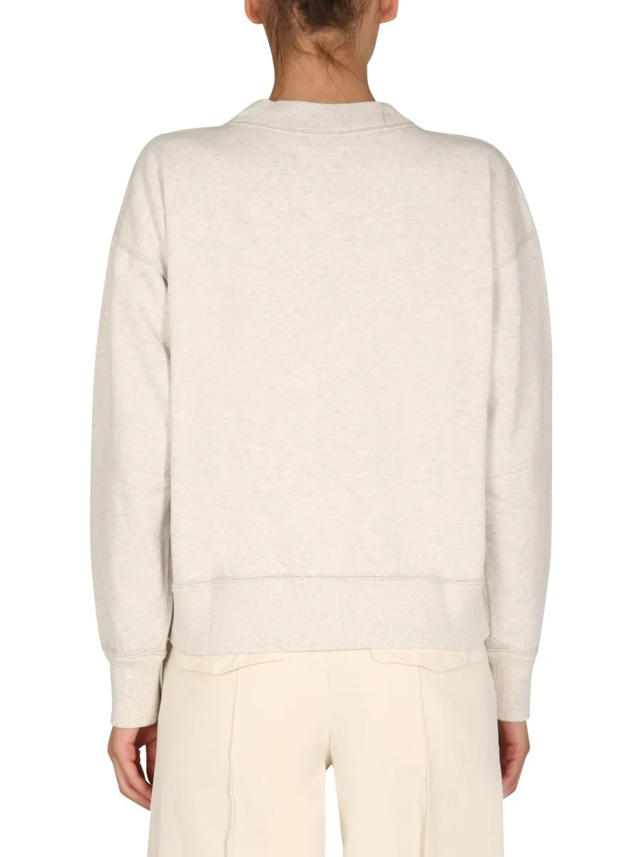 Logo Sweatshirt