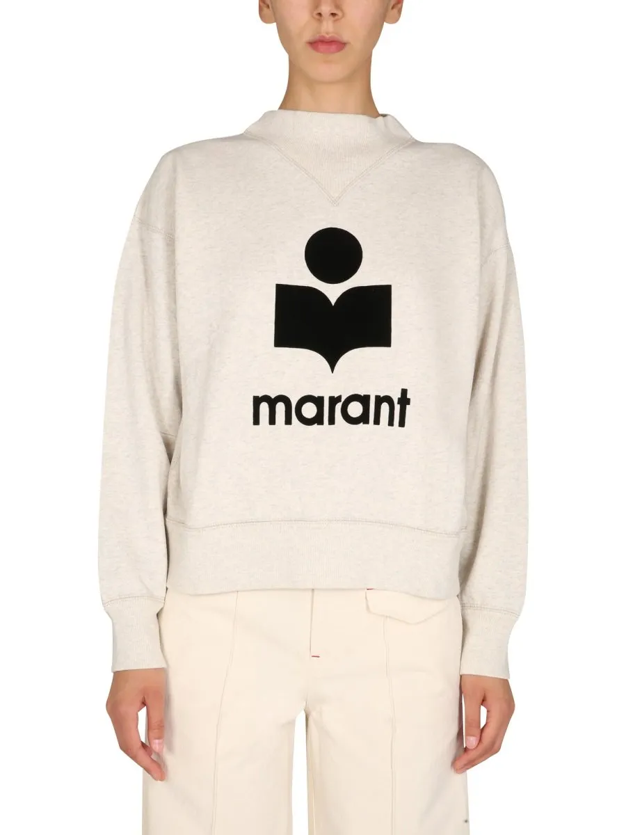 Logo Sweatshirt